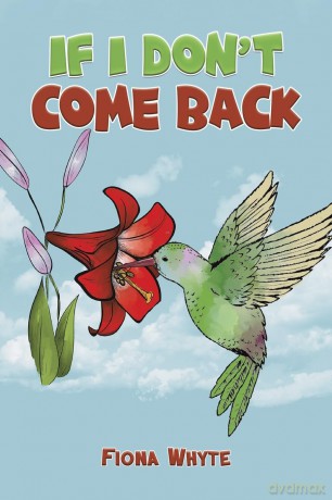 If I Don't Come Back - Fiona Whyte [KSIĄŻKA]