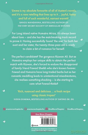 IF I LOVED YOU LESS: A modern twist on a Jane Austen classic, perfect for 2024! - Aamna Qureshi [KSIĄŻKA]
