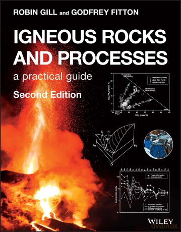 Igneous Rocks and Processes: A Practical Guide [KSIĄŻKA]