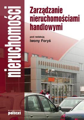Zarządzanie Nieruchomościami Handlowymi [KSIĄŻKA]