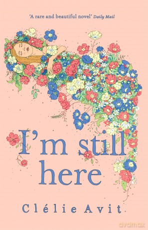 I'm Still Here - Clelie Avit [KSIĄŻKA]