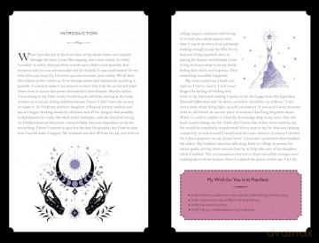 In Focus Manifesting: Your Personal Guide - Stephanie Keith [KSIĄŻKA]