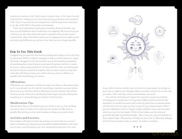 In Focus Manifesting: Your Personal Guide - Stephanie Keith [KSIĄŻKA]