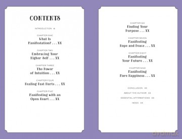 In Focus Manifesting: Your Personal Guide - Stephanie Keith [KSIĄŻKA]