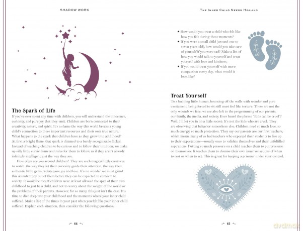 In Focus Shadow Work: Your Personal Guide - Stephanie Kirby [KSIĄŻKA]
