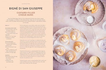 In Love with Rome: Recipes and Stories from the Eternal City - Lisa Nieschlag [KSIĄŻKA]