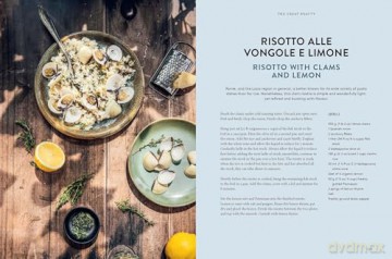 In Love with Rome: Recipes and Stories from the Eternal City - Lisa Nieschlag [KSIĄŻKA]