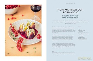 In Love with Rome: Recipes and Stories from the Eternal City - Lisa Nieschlag [KSIĄŻKA]