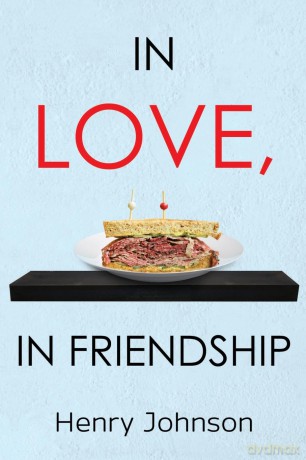 In Love, In Friendship - Henry Johnson [KSIĄŻKA]