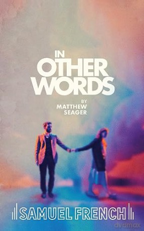 In Other Words - Matthew Seager [KSIĄŻKA]