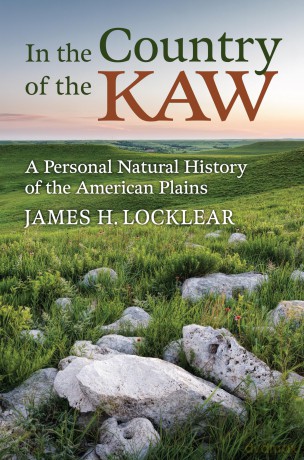 In the Country of the Kaw: A Personal Natural History of the American Plains [KSIĄŻKA]