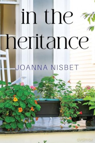 In the Heritance - Joanna Nisbet [KSIĄŻKA]