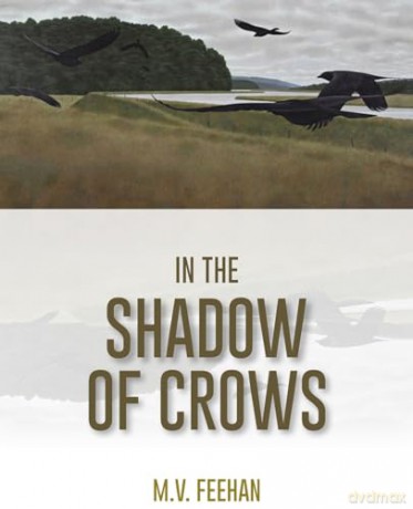 In the Shadow of Crows (Baraka Fiction) [KSIĄŻKA]
