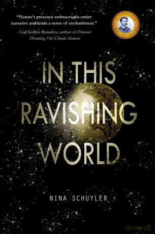 In This Ravishing World [KSIĄŻKA]