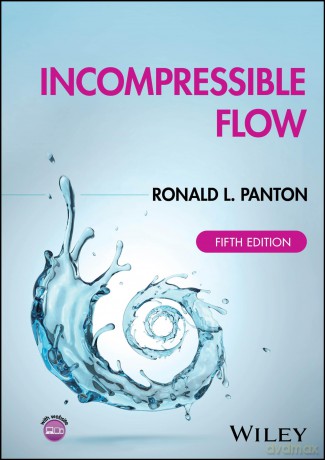 Incompressible Flow [KSIĄŻKA]