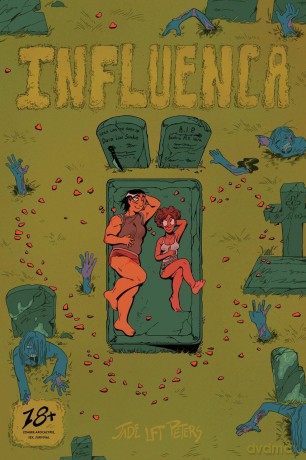 Influenca [KOMIKS]
