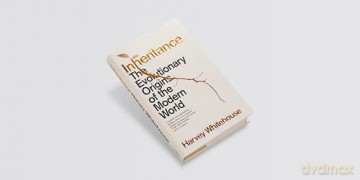 Inheritance: The Evolutionary Origins of the Modern World - Harvey Whitehouse [KSIĄŻKA]
