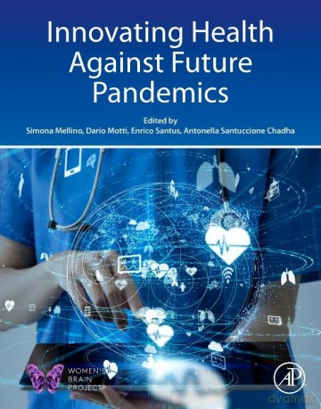 Innovating Health Against Future Pandemics - Simona Mellino [KSIĄŻKA]