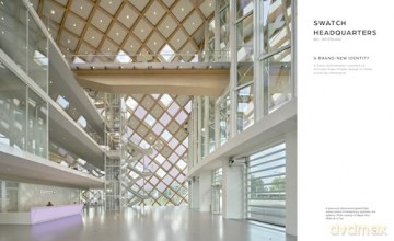 Innovations in Mass Timber: Sequestering Carbon with Style in Nonresidential Buildings: Sequestering Carbon with Style in Commercial Buildings - Boyce Thompson [KSIĄŻKA]