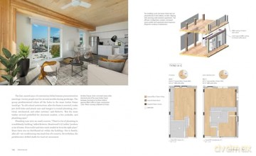 Innovations in Mass Timber: Sequestering Carbon with Style in Nonresidential Buildings: Sequestering Carbon with Style in Commercial Buildings - Boyce Thompson [KSIĄŻKA]