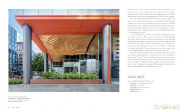Innovations in Mass Timber: Sequestering Carbon with Style in Nonresidential Buildings: Sequestering Carbon with Style in Commercial Buildings - Boyce Thompson [KSIĄŻKA]