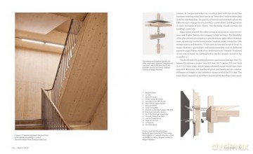 Innovations in Mass Timber: Sequestering Carbon with Style in Nonresidential Buildings: Sequestering Carbon with Style in Commercial Buildings - Boyce Thompson [KSIĄŻKA]