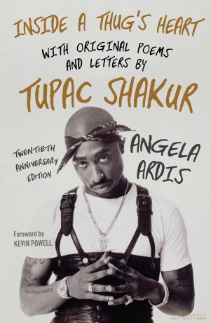 Inside a Thug's Heart - Angela Ardis [KSIĄŻKA]