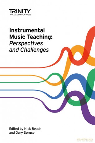 Instrumental Music Teaching: Perspectives and Challenges - Nick Beach [KSIĄŻKA]