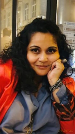 Instruments of Torture - Aparna Sanyal [KSIĄŻKA]