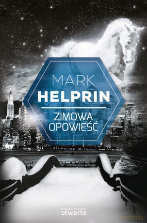 Zimowa Opowieść - Mark Helprin [KSIĄŻKA]