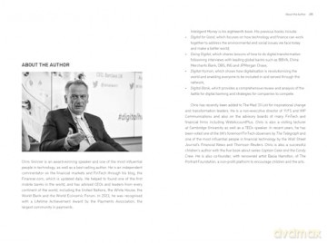 Intelligent Money: When money thinks for you - Chris Skinner [KSIĄŻKA]