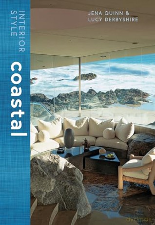 Interior Style: Coastal: 1 - Jena Quinn [KSIĄŻKA]