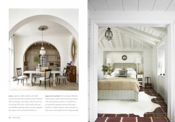 Interior Style: Coastal: 1 - Jena Quinn [KSIĄŻKA]