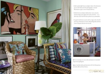 Interior Style: Maximalism: 2 - Kristen Bateman [KSIĄŻKA]