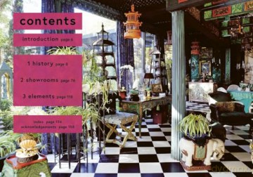 Interior Style: Maximalism: 2 - Kristen Bateman [KSIĄŻKA]