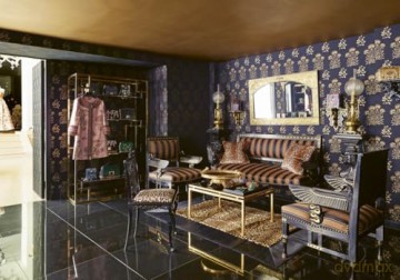 Interior Style: Maximalism: 2 - Kristen Bateman [KSIĄŻKA]