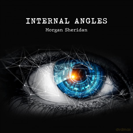 Internal Angles - Morgan Sheridan [KSIĄŻKA]