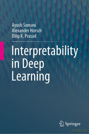 Interpretability in Deep Learning - Somani [KSIĄŻKA]