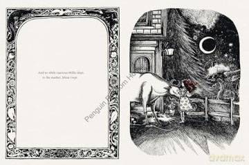 Into the Goblin Market - Vikki Vansickle [KSIĄŻKA]