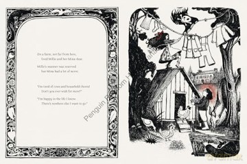 Into the Goblin Market - Vikki Vansickle [KSIĄŻKA]