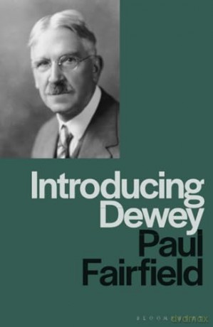 Introducing Dewey - Paul Fairfield [KSIĄŻKA]