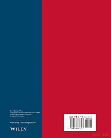 Introduction to Chemical Engineering: Tools for Today and Tomorrow, 5th Edition - Kenneth A. Solen [KSIĄŻKA]