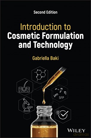 Introduction to Cosmetic Formulation and Technology [KSIĄŻKA]