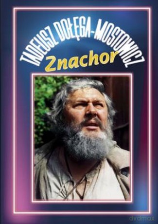 Znachor - Tadeusz Dołęga-Mostowicz [KSIĄŻKA]