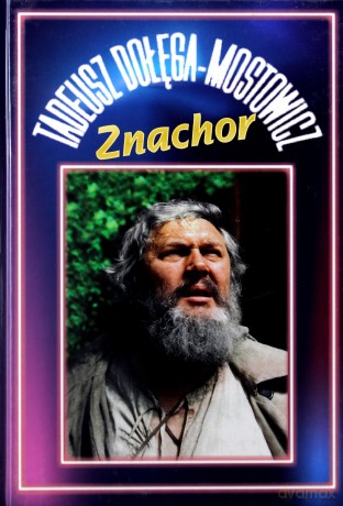 Znachor - Tadeusz Dołęga-Mostowicz [KSIĄŻKA]