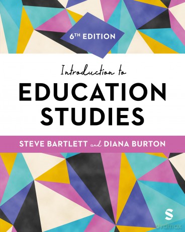 Introduction to Education Studies - Steve Bartlett [KSIĄŻKA]