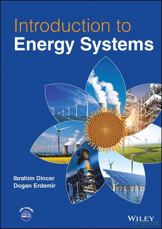 Introduction to Energy Systems [KSIĄŻKA]