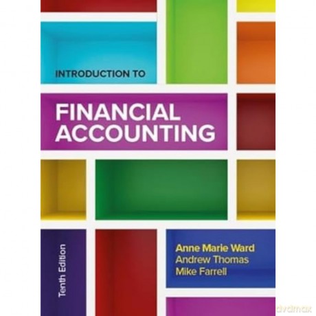 Introduction to Financial Accounting 10e [KSIĄŻKA]