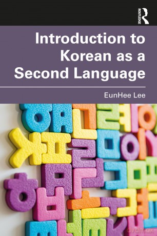 Introduction to Korean as a Second Language - Lee Eunhee [KSIĄŻKA]