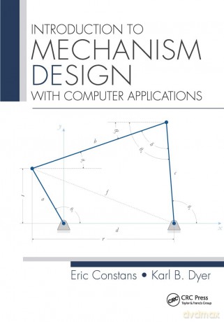Introduction to Mechanism Design: with Computer Applications - Eric Constans [KSIĄŻKA]